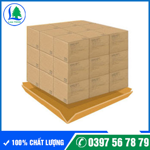 Slip Sheet